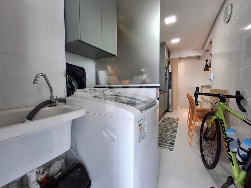 Lindo apartamento 2 dormitórios mobiliado e com vista mar R$ 760 mil: 36ª foto da galeria de imagens do imóvel