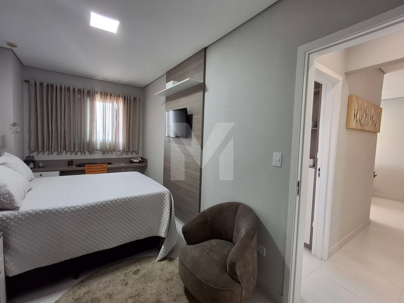 Lindo apartamento 2 dormitórios mobiliado e com vista mar R$ 760 mil: 47ª foto da galeria de imagens do imóvel