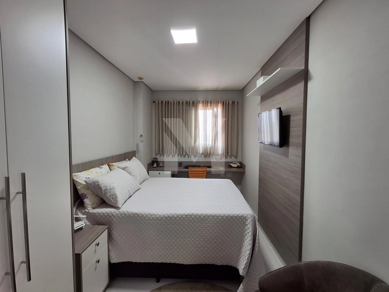 Lindo apartamento 2 dormitórios mobiliado e com vista mar R$ 760 mil: 46ª foto da galeria de imagens do imóvel