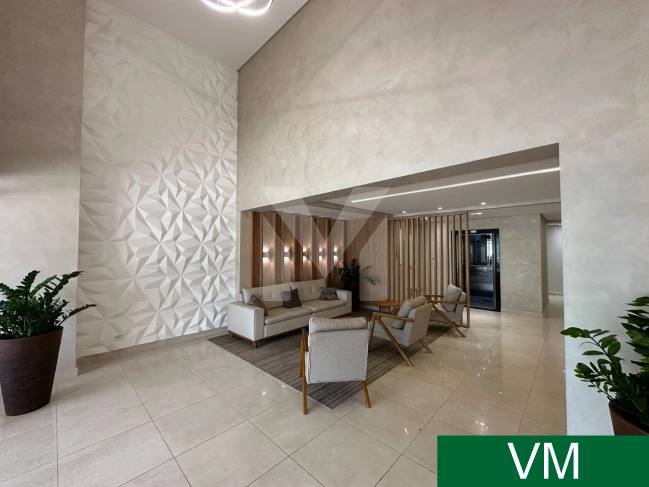 Lindo apartamento 2 dormitórios mobiliado e com vista mar R$ 760 mil: 75ª foto da galeria de imagens do imóvel