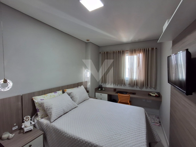 Lindo apartamento 2 dormitórios mobiliado e com vista mar R$ 760 mil: 51ª foto da galeria de imagens do imóvel