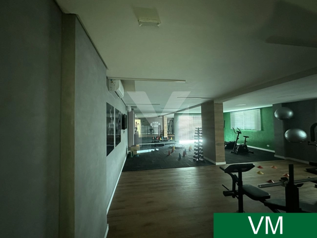 Lindo apartamento 2 dormitórios mobiliado e com vista mar R$ 760 mil: 68ª foto da galeria de imagens do imóvel