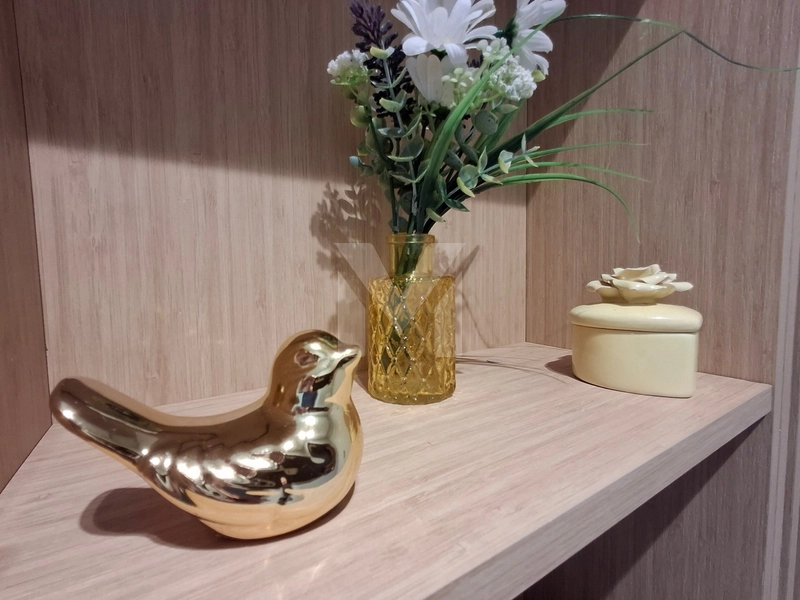 Lindo apartamento 2 dormitórios mobiliado e com vista mar R$ 760 mil: 23ª foto da galeria de imagens do imóvel