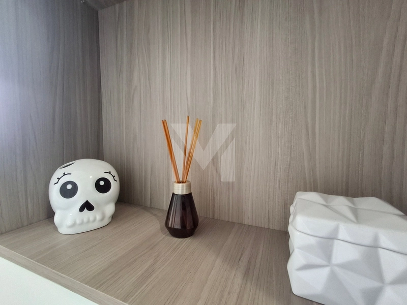 Lindo apartamento 2 dormitórios mobiliado e com vista mar R$ 760 mil: 41ª foto da galeria de imagens do imóvel