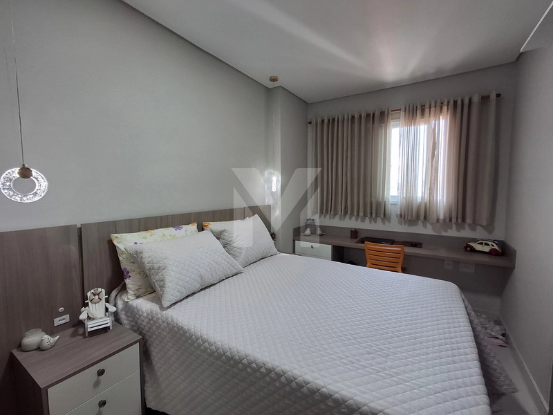 Lindo apartamento 2 dormitórios mobiliado e com vista mar R$ 760 mil: 50ª foto da galeria de imagens do imóvel