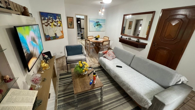 Oportunidade 3 dormitórios: 2ª foto da galeria de imagens do imóvel