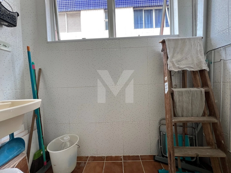 APARTAMENTO 2 DORMITÓRIOS - FRENTE MAR: 5ª foto da galeria de imagens do imóvel