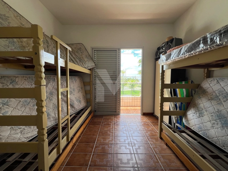 APARTAMENTO 2 DORMITÓRIOS - FRENTE MAR: 11ª foto da galeria de imagens do imóvel