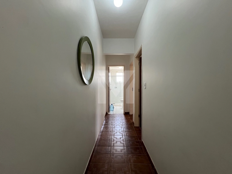 APARTAMENTO 2 DORMITÓRIOS - FRENTE MAR: 8ª foto da galeria de imagens do imóvel