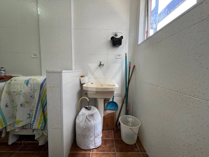 APARTAMENTO 2 DORMITÓRIOS - FRENTE MAR: 7ª foto da galeria de imagens do imóvel