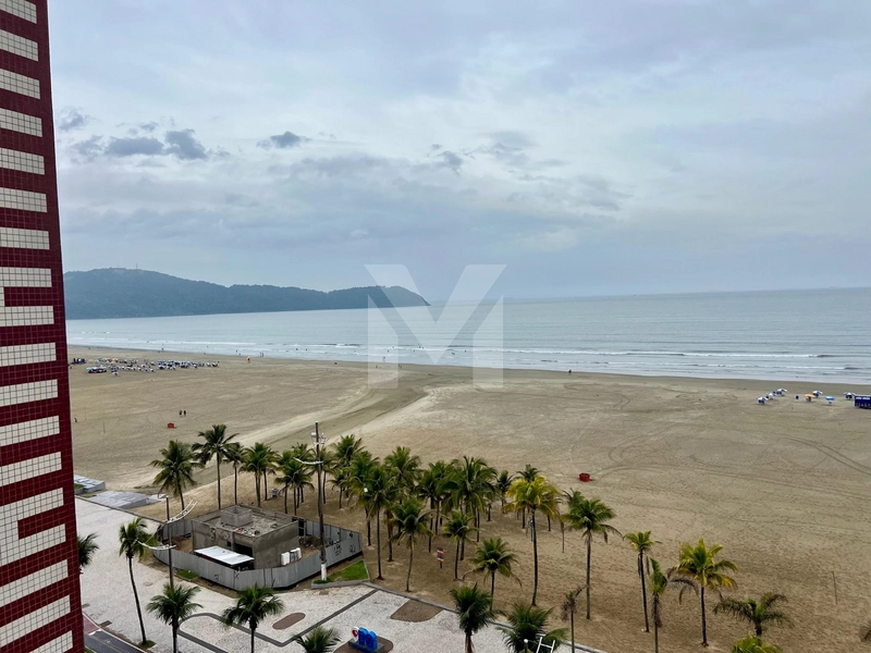 VISTA MAR NA GUILHERMINA: 13ª foto da galeria de imagens do imóvel