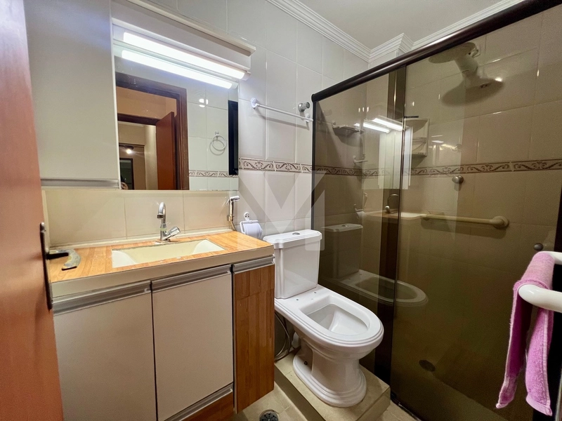 VISTA MAR NA GUILHERMINA: 12ª foto da galeria de imagens do imóvel