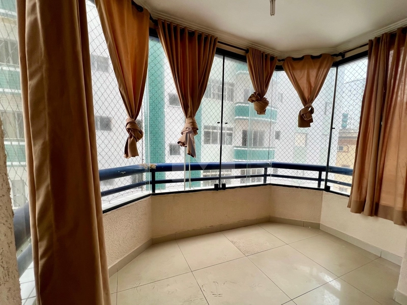 VISTA MAR NA GUILHERMINA: 3ª foto da galeria de imagens do imóvel