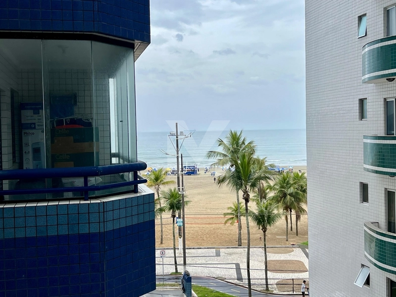 VISTA MAR NA GUILHERMINA