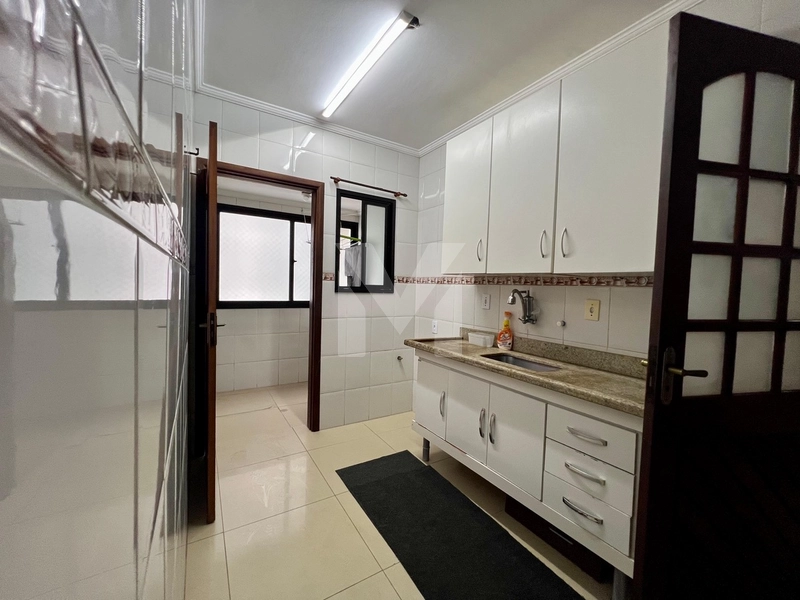 VISTA MAR NA GUILHERMINA: 5ª foto da galeria de imagens do imóvel