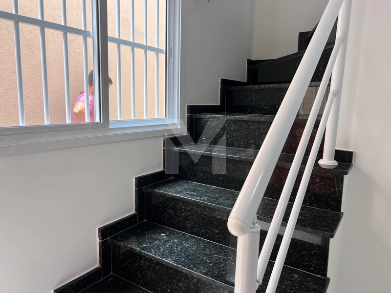 SOBRADO COM PLANEJADOS - TUPI: 10ª foto da galeria de imagens do imóvel