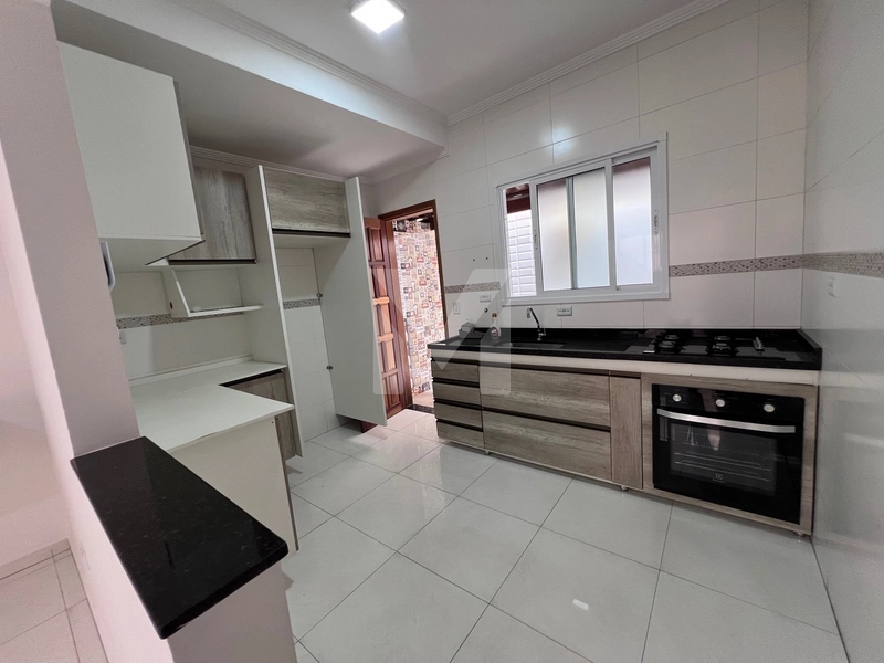 SOBRADO COM PLANEJADOS - TUPI: 6ª foto da galeria de imagens do imóvel