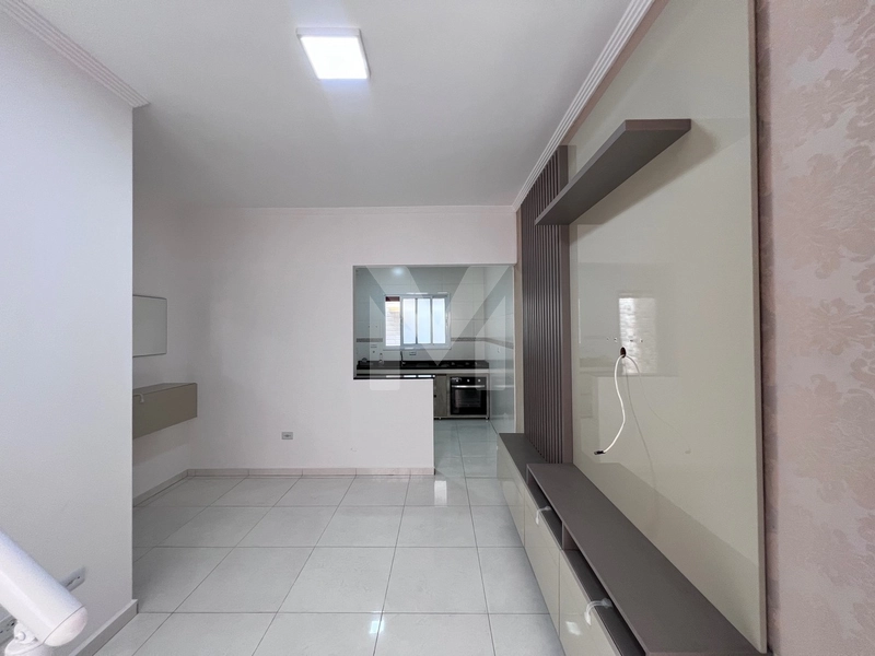 SOBRADO COM PLANEJADOS - TUPI: 2ª foto da galeria de imagens do imóvel