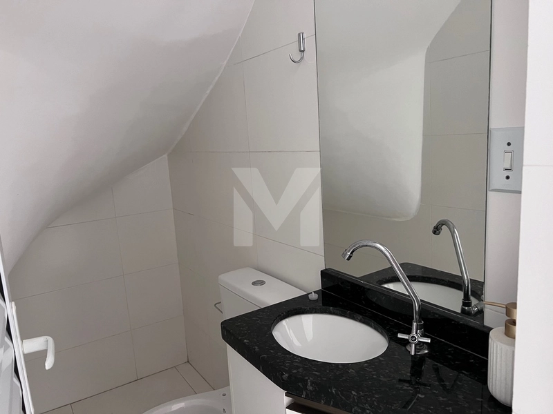 SOBRADO COM PLANEJADOS - TUPI: 9ª foto da galeria de imagens do imóvel