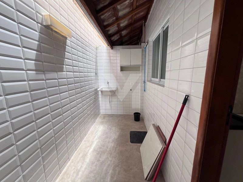 SOBRADO COM PLANEJADOS - TUPI: 17ª foto da galeria de imagens do imóvel