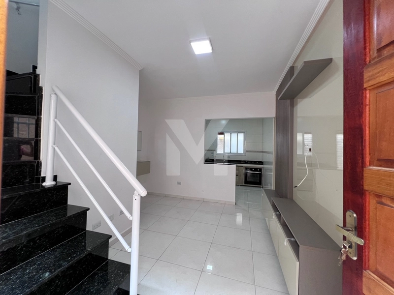 SOBRADO COM PLANEJADOS - TUPI: 1ª foto da galeria de imagens do imóvel