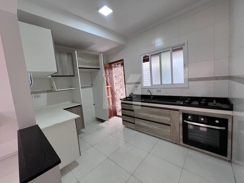 SOBRADO COM PLANEJADOS - TUPI: 4ª foto da galeria de imagens do imóvel