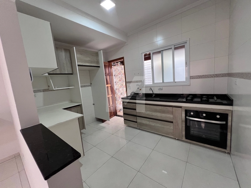 SOBRADO COM PLANEJADOS - TUPI: 3ª foto da galeria de imagens do imóvel