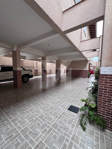 SOBRADO COM PLANEJADOS - TUPI: 16ª foto da galeria de imagens do imóvel