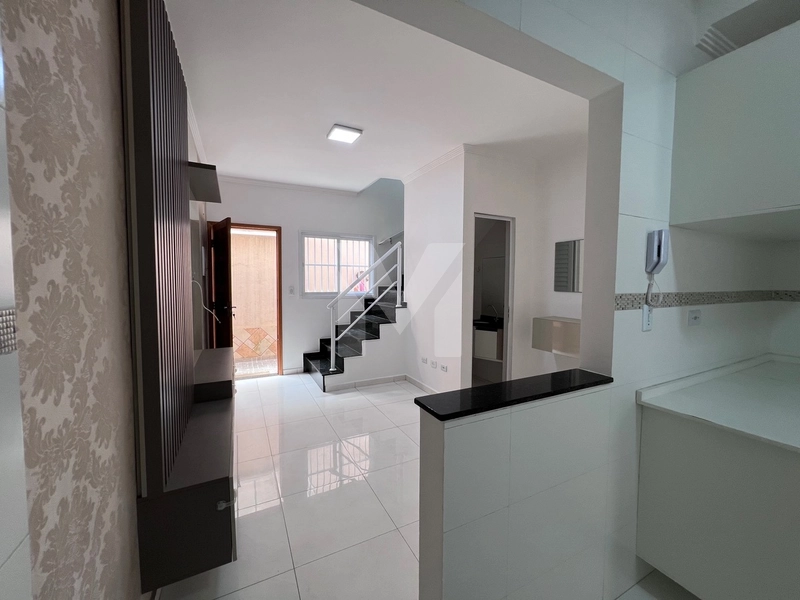 SOBRADO COM PLANEJADOS - TUPI: 7ª foto da galeria de imagens do imóvel