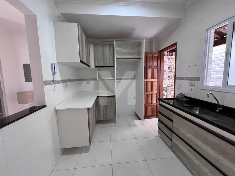 SOBRADO COM PLANEJADOS - TUPI: 5ª foto da galeria de imagens do imóvel