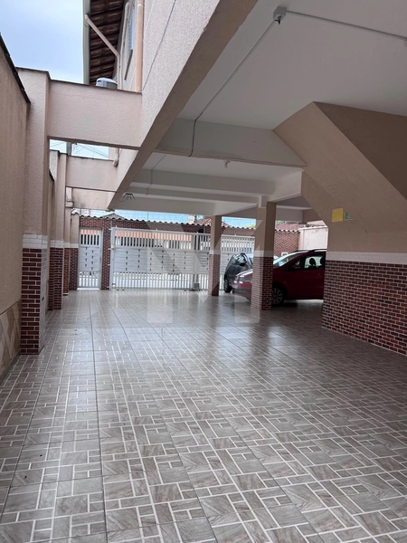 CASA SOBREPOSTA EM CONDOMÍNIO: 12ª foto da galeria de imagens do imóvel