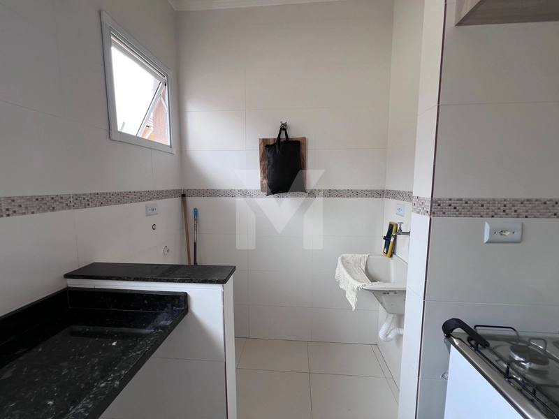 CASA SOBREPOSTA EM CONDOMÍNIO: 4ª foto da galeria de imagens do imóvel