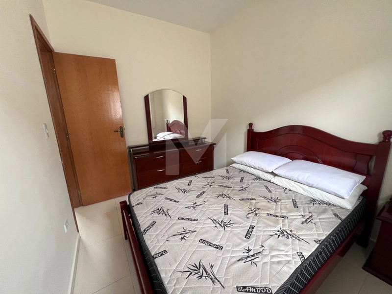 CASA SOBREPOSTA EM CONDOMÍNIO: 6ª foto da galeria de imagens do imóvel