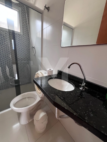 CASA SOBREPOSTA EM CONDOMÍNIO: 14ª foto da galeria de imagens do imóvel