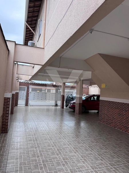 CASA SOBREPOSTA EM CONDOMÍNIO: 15ª foto da galeria de imagens do imóvel