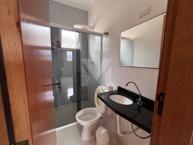 CASA SOBREPOSTA EM CONDOMÍNIO: 7ª foto da galeria de imagens do imóvel