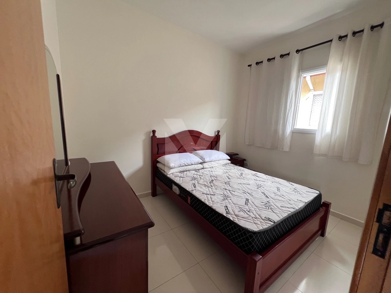 CASA SOBREPOSTA EM CONDOMÍNIO: 5ª foto da galeria de imagens do imóvel