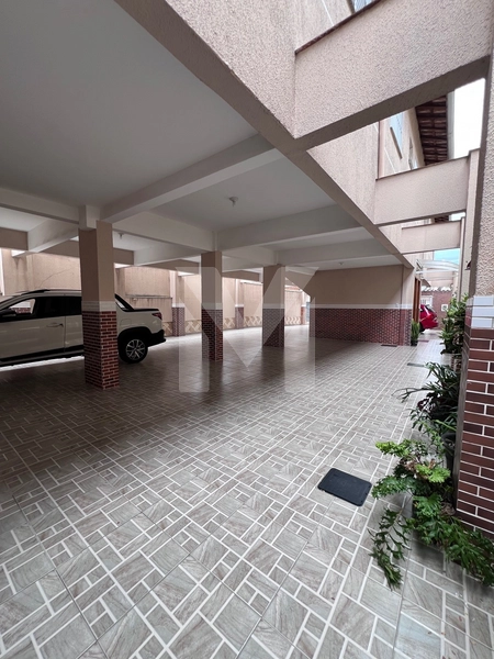 CASA SOBREPOSTA EM CONDOMÍNIO: 9ª foto da galeria de imagens do imóvel