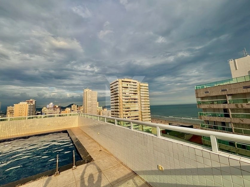 Apartamento com Vista Livre para o Mar - Aviação: 29ª foto da galeria de imagens do imóvel