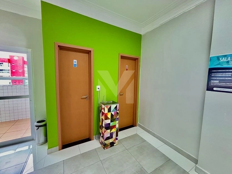 Apartamento com Vista Livre para o Mar - Aviação: 23ª foto da galeria de imagens do imóvel