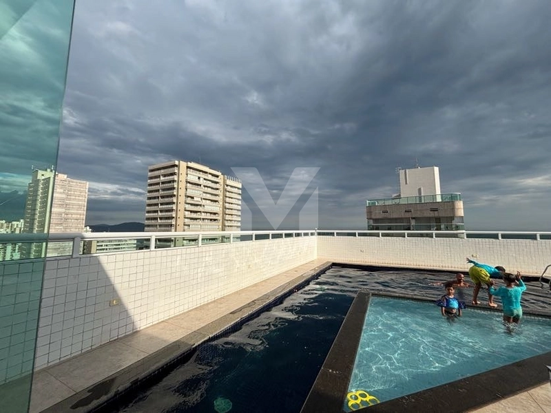 Apartamento com Vista Livre para o Mar - Aviação: 28ª foto da galeria de imagens do imóvel