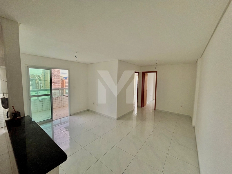 Apartamento com Vista Livre para o Mar - Aviação: 4ª foto da galeria de imagens do imóvel