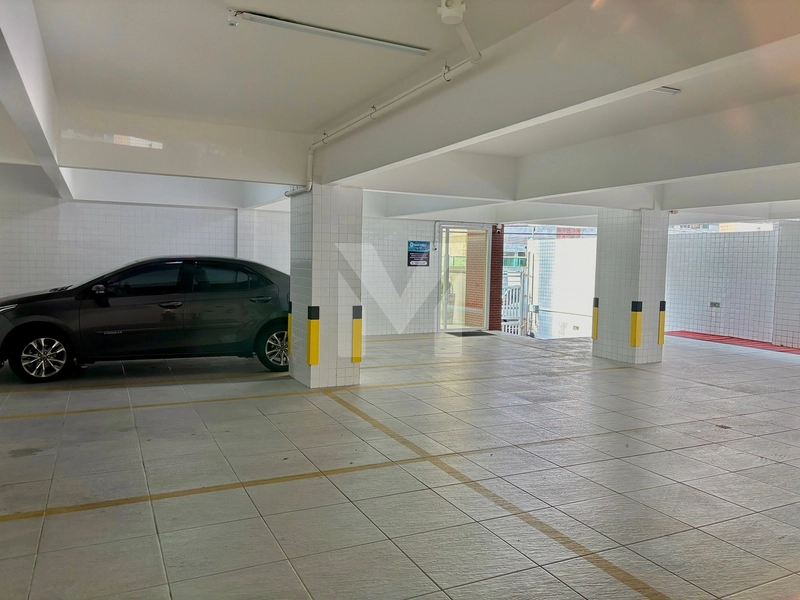 Apartamento com Vista Livre para o Mar - Aviação: 34ª foto da galeria de imagens do imóvel