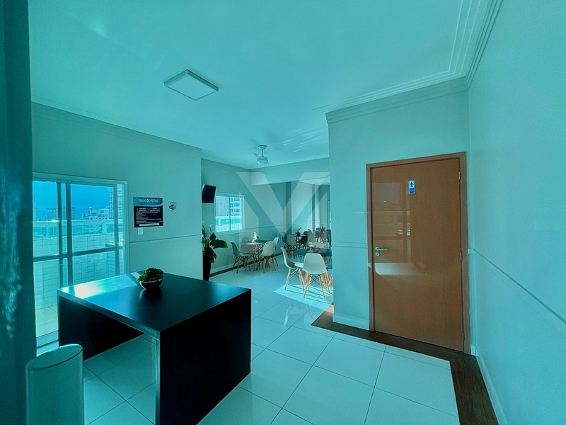 Apartamento com Vista Livre para o Mar - Aviação: 33ª foto da galeria de imagens do imóvel