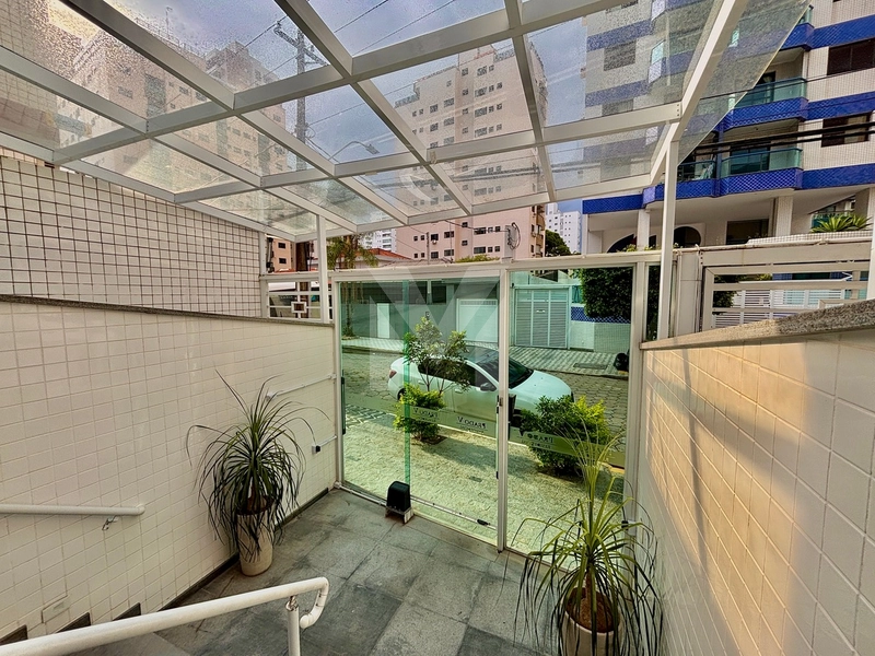 Apartamento com Vista Livre para o Mar - Aviação: 36ª foto da galeria de imagens do imóvel