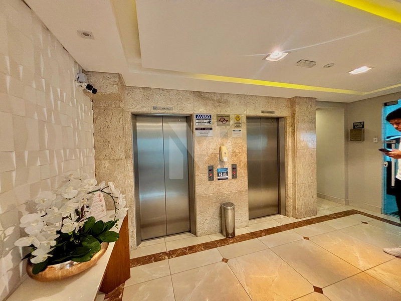 Apartamento com Vista Livre para o Mar - Aviação: 21ª foto da galeria de imagens do imóvel