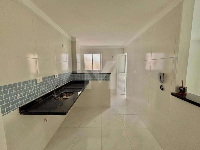 Apartamento com Vista Livre para o Mar - Aviação: 7ª foto da galeria de imagens do imóvel