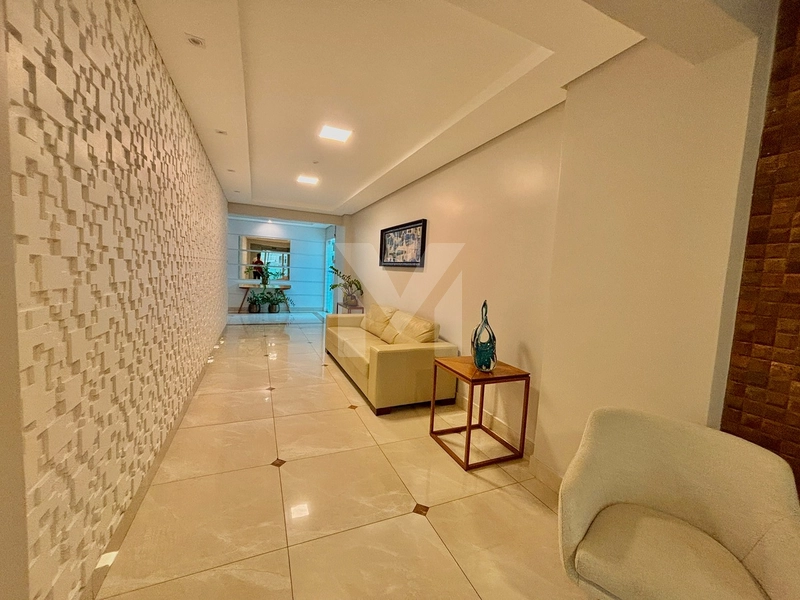 Apartamento com Vista Livre para o Mar - Aviação: 19ª foto da galeria de imagens do imóvel