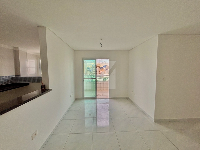 Apartamento com Vista Livre para o Mar - Aviação: 3ª foto da galeria de imagens do imóvel