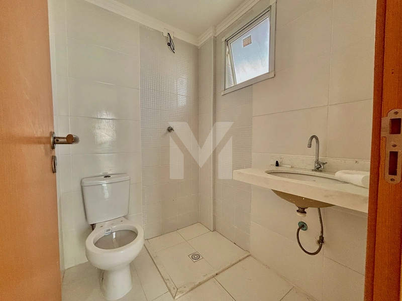 Apartamento com Vista Livre para o Mar - Aviação: 15ª foto da galeria de imagens do imóvel